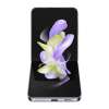 Samsung Galaxy Flip 4 8GB 256GB Storage, Bora Purple - TRA Version