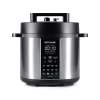 Nutricook 6 Litres 1000 W Electric Pressure Cooker, NC-SP204A
