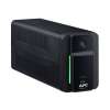 APC BVX700LUI-MS Image APC Easy UPS BVX 700VA, 230V, AVR, USB Charging,Universal Sockets