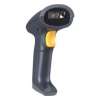 Pegasus PS3113 Wired 2D Handheld LCDLED Imager Barcode Scanner with Stand Black
