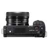 Sony ZV-E10 Interchangeable Lens Vlog Camera With 16-50mm Lens
