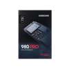 Samsung 980 Pro NVMe M.2 SSD 1TB, Black MZ-V8P1T0BW
