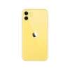 apple 128gb yellow iphone 11