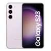 Samsung Galaxy S23 5G Dual SIM 8GB 256GB Storage, Lavender