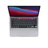 Apple MacBook Pro M1 Chip 8GB, 512GB SSD, 13.3 Inch, Touch Bar and Touch ID, Space Gray, Laptop - MYD92AB/A