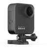 GoPro Max 360 Digital Action Camera with Touch Screen and Voice Control Black