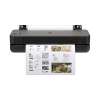 HP DesignJet T230 Large Format Compact Wireless Plotter Printer - 24 Inch, with Mobile Printing 5HB07A