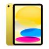 Apple iPad 10th Gen 2022 10.9 Inch Wifi 64GB Yellow, MPQ23