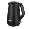 Admiral 1.0L Electric Kettle Stainless Steel, ADKT170GSS3