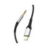 Wiwu 3.5mm Audio Stereo Cable To Lightning, YP02B