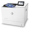 HP Color LaserJet Enterprise M653dn White Printer - J8A04A