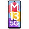Samsung Galaxy M13 5G Dual SIM 6GB 128GB Storage, Stardust Brown