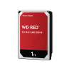 WD 1TB Red NAS HDD SATA 3.5 - WD10EFRX