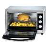 Kenwood Double Glass Door Home Baking Multifunctional Full-Automatic Large-Capacity Electric Oven with Rotisserie, MOM45.S.webp