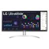 LG 29WQ600-W 29 Inch Full HD IPS Monitor with AMD FreeSync