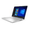 HP 14 DQ2038MS Intel i3 11th Gen, 8GB RAM, 256GB SSD, FHD, 14 Inch Touch, Win 10 Home, Silver Laptop