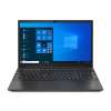 Lenovo ThinkPad E15 Gen2 Intel i5 11th Gen, 8GB, 256GB SSD, 15.6 Inch Full HD, No OS, Black Laptop