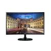 Samsung 24-inch Essential Curved Monitor LC24F390FHMXUE 