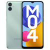 Samsung Galaxy M04 4G Dual SIM 4GB 64GB Storage, Sea Glass Green