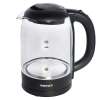 Admiral 1.7L Glass Body Electric Kettle, ADKT170G