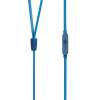 JBL T110 Wired Universal In-Ear Headphone, Blue