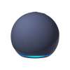 Amazon Echo Dot 5th Gen smart Speaker With Alexa, Deep Sea Blue