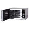 Black Decker 30L 900W Digital Microwave With Grill and Defrost Function Mirror Finish Body, MZ30PGSS-B5.webp