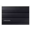 Samsung T7 Shield USB 3.2 2TB Portable SSD Black, MU-PE2T0S