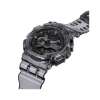 Casio G-Shock GA-110 Series Digital Analog Watch, GA-110SKE-8A