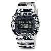 Casio G-Shock 5600 Series Mens Casual Digital Watch, DW-5600GU-7DR
