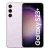 Samsung Galaxy S23 Plus 5G Dual SIM 8GB 512GB Storage, Lavender