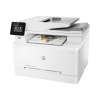 HP Color LaserJet Pro MFP M283fdw Laser Printer 7KW75A