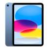 Apple iPad 10th Gen 2022 10.9 Inch Wifi   Cellular 256GB Blue, MQ6U3