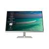 HP 27-Inch Full HD LED Backlit IPS Monitor 27f