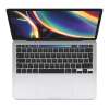 Apple MacBook Air M1 Chip 8GB, 256GB SSD, 13.3 Inch, Silver, Laptop - MGN93AE