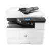 HP LaserJet Mono Multi Function A3 Printer M443nda