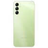 Samsung Galaxy A14 5G Dual SIM 6GB 128GB Storage, Light Green