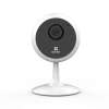 Ezviz C1C 1080 Pixels HD Resolution Indoor Wi-Fi Security Camera, White