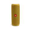 JBL FLIP-5 Portable Waterproof Speaker, Yellow