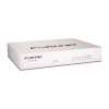 Fortinet FortiGate-60F Hardware Plus FortiCare and FortiGuard Unified Threat Protection UTP | FG-60F-BDL-950-12