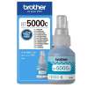 Brother Ink Bottle BT5000 Cyan