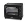 Black Decker 45L Double Glass Multifunction Toaster Oven with Rotisserie, TRO45RDG-B5