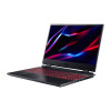 Acer Nitro 5 AN515-58-75YL Gaming Laptop 12th Gen, Intel i7,16GB, 512GB SSD, 6GB RTX 3060, 15.6 Inch FHD IPS, Win11- Black