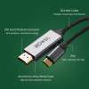 Mowsil USB Type C to HDMI Cable