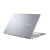 Asus Vivobook 16X AMD Ryzen R7, 16GB 1TB SSD, 16 Inch WUXGA, Win 11 Home, Silver Laptop, M1603QA-MB731W