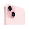 Apple iPhone 15 128GB Pink, TRA Version