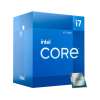 Intel Core i7 12700F Desktop Processor Box CPU