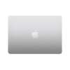 Apple MacBook Air M2 Chip 10-Core GPU, 16GB 1TB SSD, 13.3 Inch, Silver, Laptop