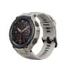 Amazfit T-Rex Pro Smartwatch Fitness Watch, Grey