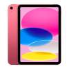Apple iPad 10th Gen 2022 10.9 Inch Wifi 256GB Pink, MPQC3